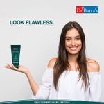 Buy Dr.Batra`s Glowing Face Wash Sulphate Silicone & Soap Free Enriched With Saffron & Echinacea Extract - 200 gm - Purplle