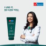 Buy Dr.Batra`s Glowing Face Wash Sulphate Silicone & Soap Free Enriched With Saffron & Echinacea Extract - 200 gm - Purplle