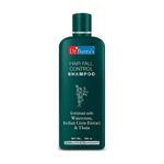 Buy Dr.Batra`s Hair Fall Control Shampoo (500 ml) - Purplle