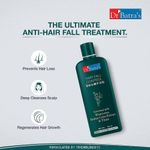 Buy Dr.Batra`s Hair Fall Control Shampoo (500 ml) - Purplle