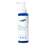Buy DermDoc by Purplle 5% Glycolic Acid Under Arm Treatment (100ml) | dark underarm, lightening spray | body odour, dark elbow, dark neck, spray, glycolic acid - Purplle