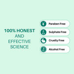 Buy DermDoc by Purplle 5% Glycolic Acid Under Arm Treatment (100ml) | dark underarm, lightening spray | body odour, dark elbow, dark neck, spray, glycolic acid - Purplle