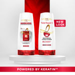 Buy L'Oreal Paris Total Repair 5 Conditioner (65+6.5 ml) - Purplle
