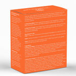 Buy Bella Vita Organic Vitamin C Skincare Duo with Face Wash and Face Cream for Glowing Skin & Even Skin Tone - Purplle