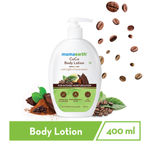 Buy Mamaearth CoCo Body Lotion With Coffee and Cocoa for Intense Moisturization (400 ml) - Purplle