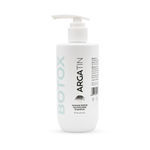 Buy Argatin Botox Damage Repair Sulphate Free Shampoo for Dry and Frizzy | Nourishing | Straighter and Smoother Hair 250ml - Purplle