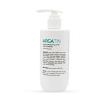 Buy Argatin Botox Damage Repair Sulphate Free Shampoo for Dry and Frizzy | Nourishing | Straighter and Smoother Hair 250ml - Purplle
