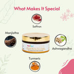 Buy POKONUT Natural Beauty Face Cream, For hyperpigmentation, Dark spot and Glowing skin(50g) - Purplle