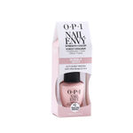 Buy O.P.I NAIL ENVY STRENGTH + COLOR BUBBLE BATH NT222 15ml - Purplle