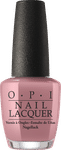 Buy O.P.I Nail Lacquer, Tickle My France-Y - 15 ML - Purplle