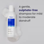 Buy Re'equil Dandruff Control Shampoo - Purplle