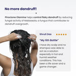 Buy Re'equil Dandruff Control Shampoo - Purplle