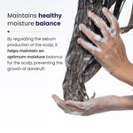 Buy Re'equil Dandruff Control Shampoo - Purplle