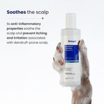 Buy Re'equil Dandruff Control Shampoo - Purplle