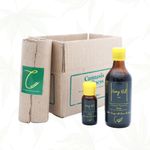 Buy Cannasis Hemp Oil (Seeds) - 30ml | Hair oil | Omega 3 | Vitamin e | Cold pressed | Unrefined | Beard oil - Purplle
