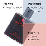 Buy BN PARFUMS Skin Eau De Perfume for Men, Fabric Spray Perfume, Long Lasting Fragrance 100 ml - Purplle