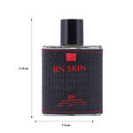 Buy BN PARFUMS Skin Eau De Perfume for Men, Fabric Spray Perfume, Long Lasting Fragrance 100 ml - Purplle