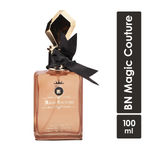 Buy BN PARFUMS Magic Couture Eau De Perfume for Men & Women, Fabric Spray Perfume, Long Lasting Fragrance 100 Ml - Purplle