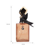 Buy BN PARFUMS Magic Couture Eau De Perfume for Men & Women, Fabric Spray Perfume, Long Lasting Fragrance 100 Ml - Purplle