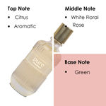 Buy BN PARFUMS Pure Madam Eau De Perfume for Women, Fabric Spray Perfume, Long Lasting Fragrance 100 ml - Purplle