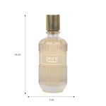 Buy BN PARFUMS Pure Madam Eau De Perfume for Women, Fabric Spray Perfume, Long Lasting Fragrance 100 ml - Purplle