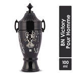 Buy BN Victory Pour Homme Premium Perfume For Men, Fabric Spray Perfume, Long Lasting Fragrance 100 Ml - Purplle