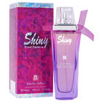 Buy BN PARFUMS Shiny Pour Femme Eau De Perfume for Women, Fabric Spray Perfume, Long Lasting Fragrance 100 ml - Purplle