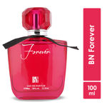 Buy BN Forever Premium Perfume For Women,Fabric Spray Perfume, Long Lasting Fragrance 100 Ml - Purplle