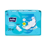 Buy BELLA CLASSIC COMFORT MAXI SOFTI 20 PCS - Purplle