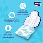 Buy BELLA CLASSIC COMFORT MAXI SOFTI 20 PCS - Purplle