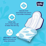 Buy BELLA CLASSIC COMFORT MAXI SOFTI 20 PCS - Purplle