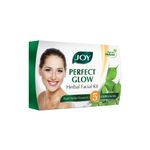 Buy Joy Perfect Glow Herbal Facial Kit (28 g) - Purplle