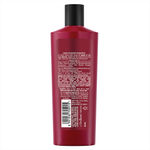 Buy tresemme smooth and shine shampoo 185 ml - Purplle