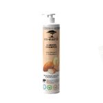 Buy Colorbar Co-earth Almond Shampoo-(300 ml) - Purplle