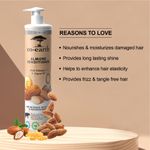 Buy Colorbar Co-earth Almond Conditioner-(300 ml) - Purplle