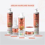 Buy Colorbar Co-earth Argan Shampoo-(300 ml) - Purplle