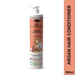 Buy Colorbar Co-earth Argan Conditioner-(300 ml) - Purplle