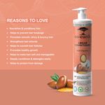 Buy Colorbar Co-earth Argan Conditioner-(300 ml) - Purplle