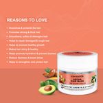 Buy Colorbar Co-earth Argan Hair Mask-(200 gm) - Purplle