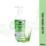 Buy Colorbar Co-earth Aloe Vera Gel-(300ml) - Purplle