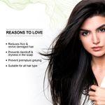 Buy Colorbar Co-earth Bhringa mla Shampoo-(300 ml) - Purplle