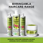 Buy Colorbar Co-earth Bhringa mla Conditioner-(300 ml) - Purplle