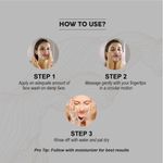 Buy Colorbar Co-earth Charcoal Face Wash-(100ml) - Purplle