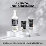Buy Colorbar Co-earth Charcoal Body Wash-(300 ml) - Purplle