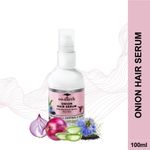 Buy Colorbar Co-earth Onion Hair Serum-(100 ml) - Purplle