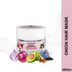 Buy Colorbar Co-earth Onion Hair Mask-(200 gm) - Purplle