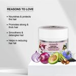 Buy Colorbar Co-earth Onion Hair Mask-(200 gm) - Purplle