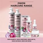Buy Colorbar Co-earth Onion Hair Mask-(200 gm) - Purplle