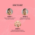 Buy Colorbar Co-earth Retinol Face Wash-(100 ml) - Purplle
