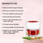 Buy Colorbar Co-earth Retinol Face Mask-(100 gm) - Purplle